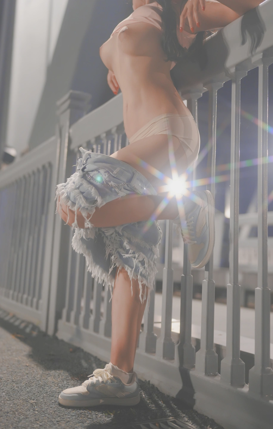 91tutu.cc@紧急企划 内部定制 瑞秋 双马尾-005.webp