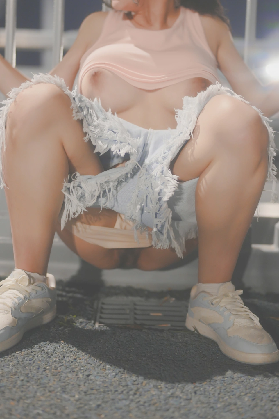 91tutu.cc@紧急企划 内部定制 瑞秋 双马尾-032.webp