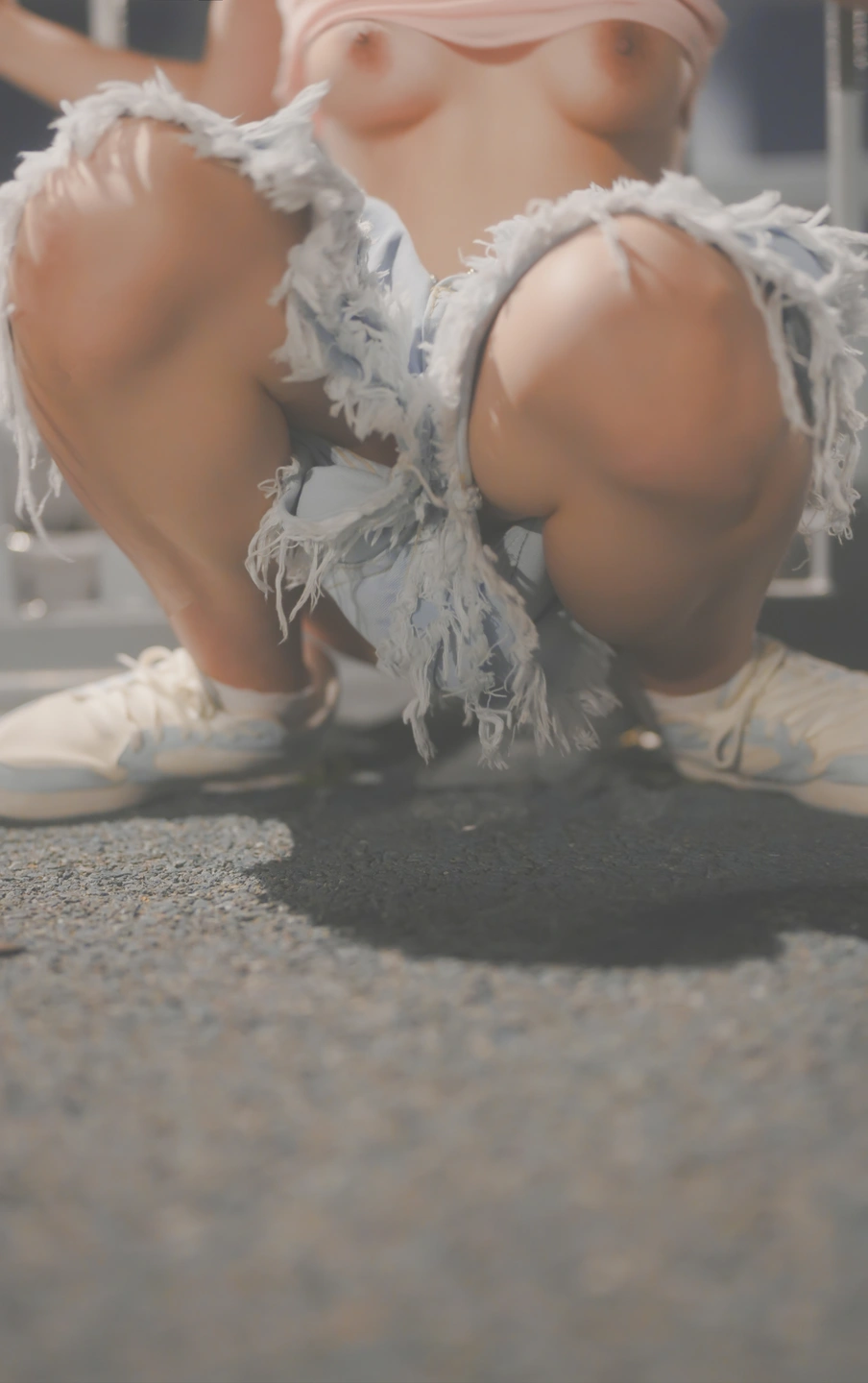 91tutu.cc@紧急企划 内部定制 瑞秋 双马尾-033.webp