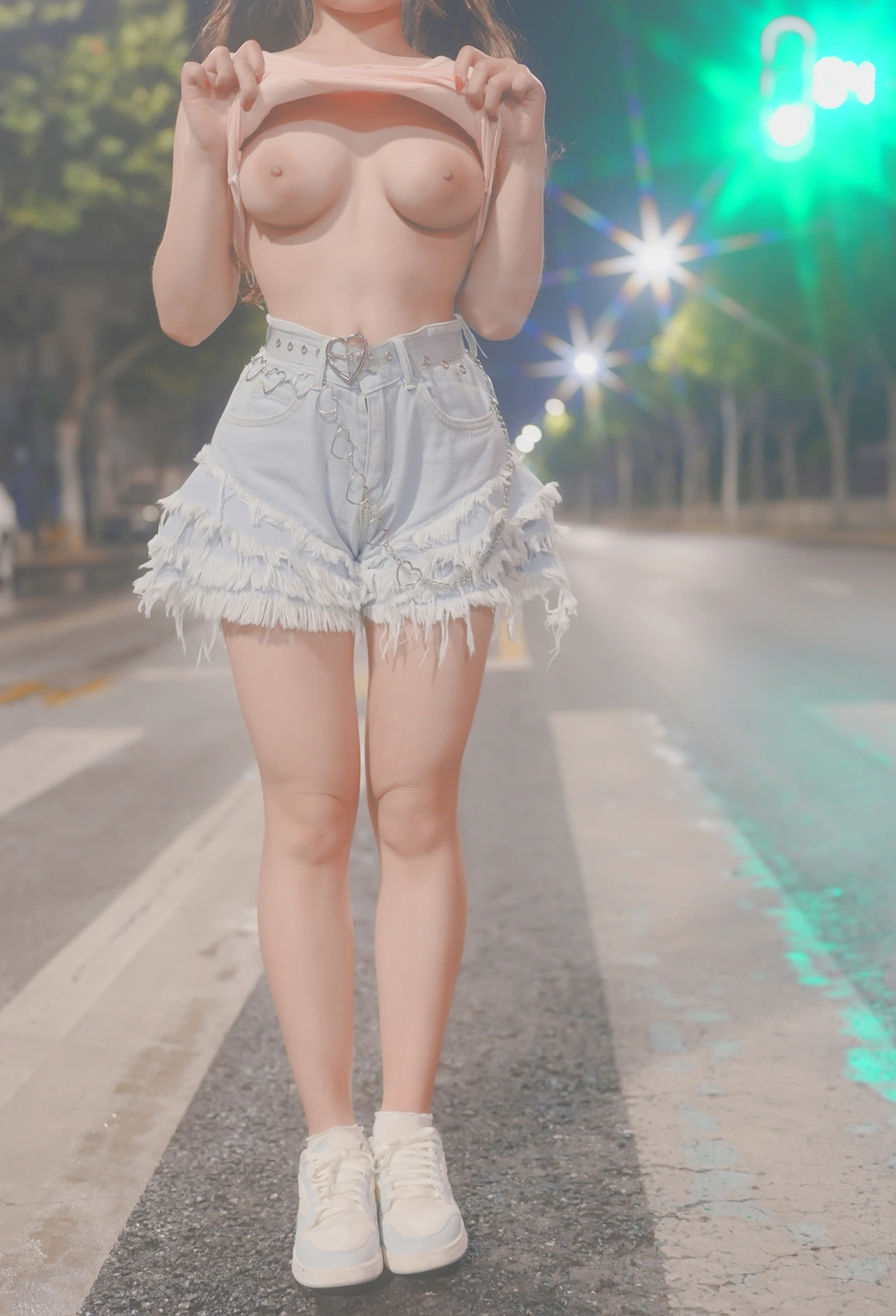 91tutu.cc@紧急企划 内部定制 瑞秋 双马尾-039.webp