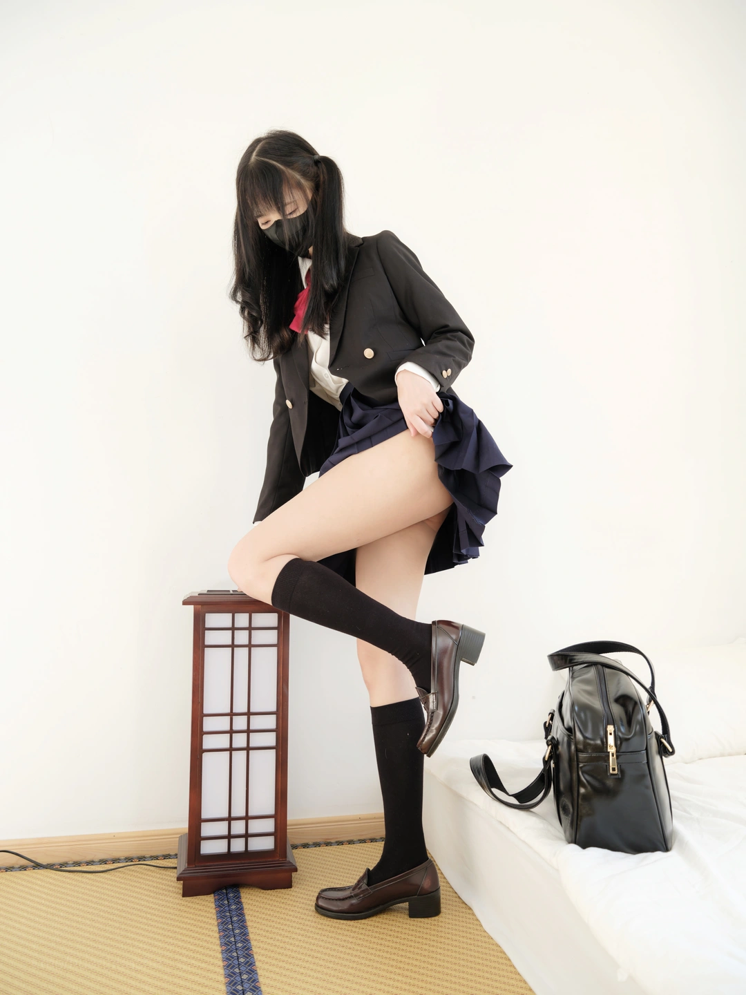 91tutu.cc@紧急企划 内部定制 见希 JK-037.webp