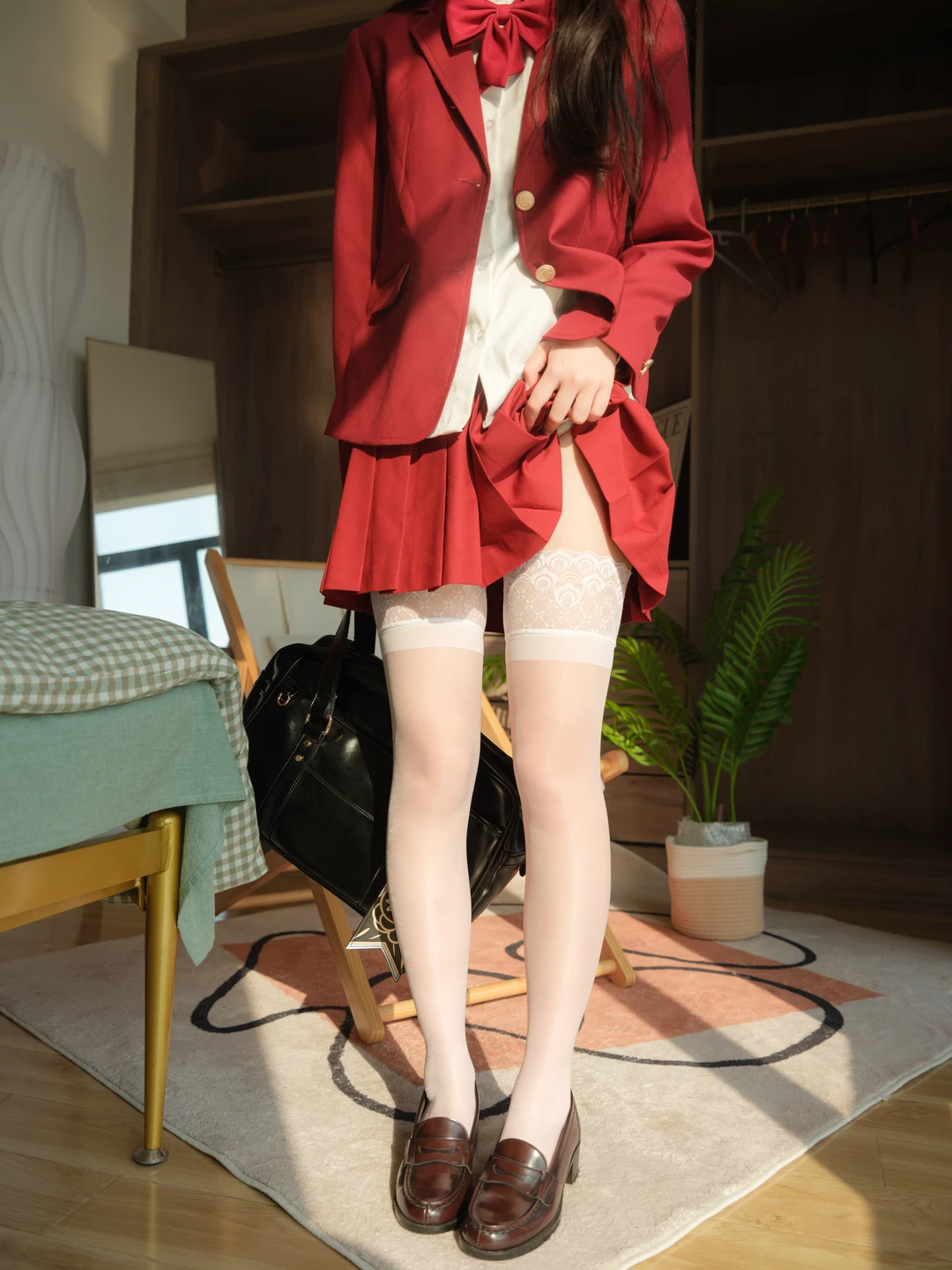 91tutu.cc@紧急企划 内部定制 NO.005 小恩【VIP】优等生（原版）-039.webp