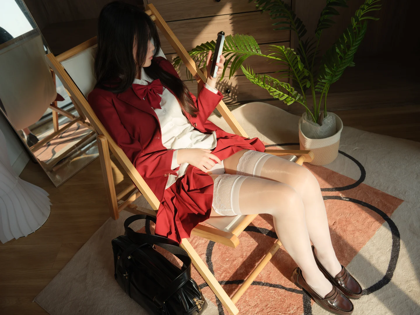 91tutu.cc@紧急企划 内部定制 NO.005 小恩【VIP】优等生（原版）-042.webp