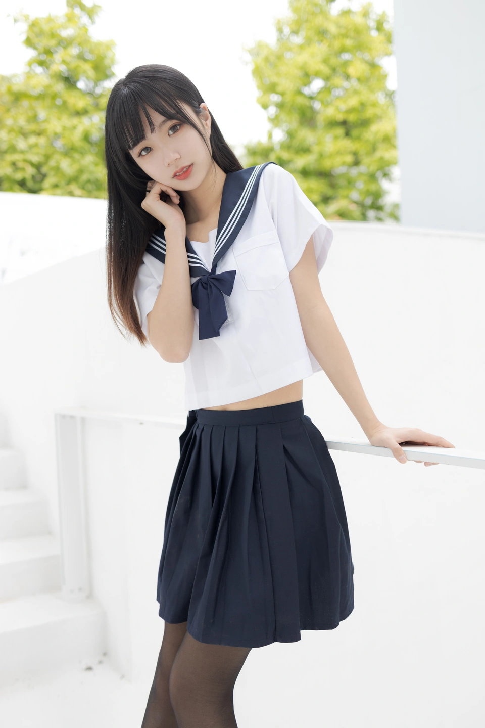 91tutu.cc@紧急企划 内部定制001 一只喵喵梓-002.webp