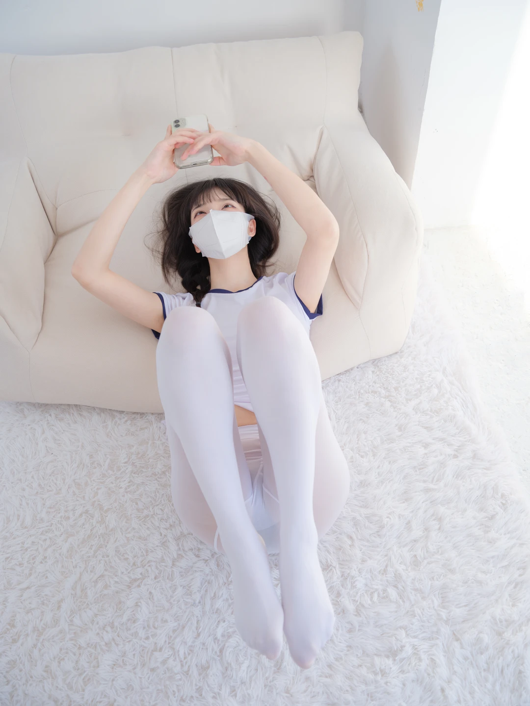 91tutu.cc@紧急企划 内部定制008 见希w 七夕限定 白丝体操服-096.webp