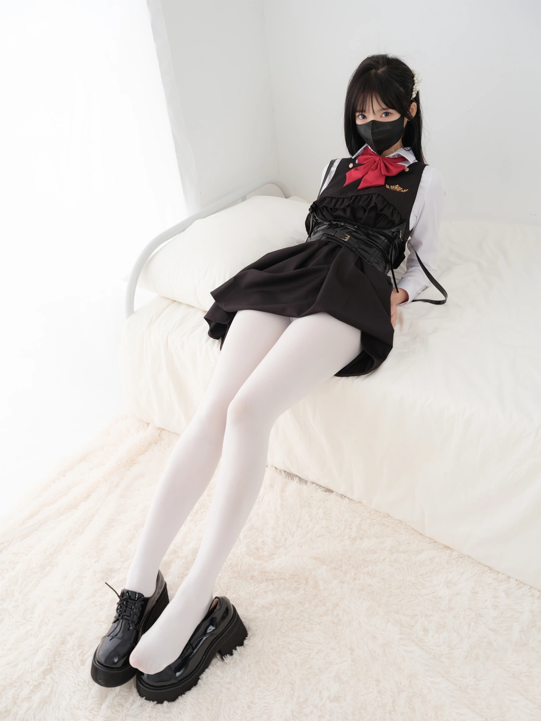 91tutu.cc@紧急企划 内部定制23 见希w 白丝学生服 (V2.0)-055.webp