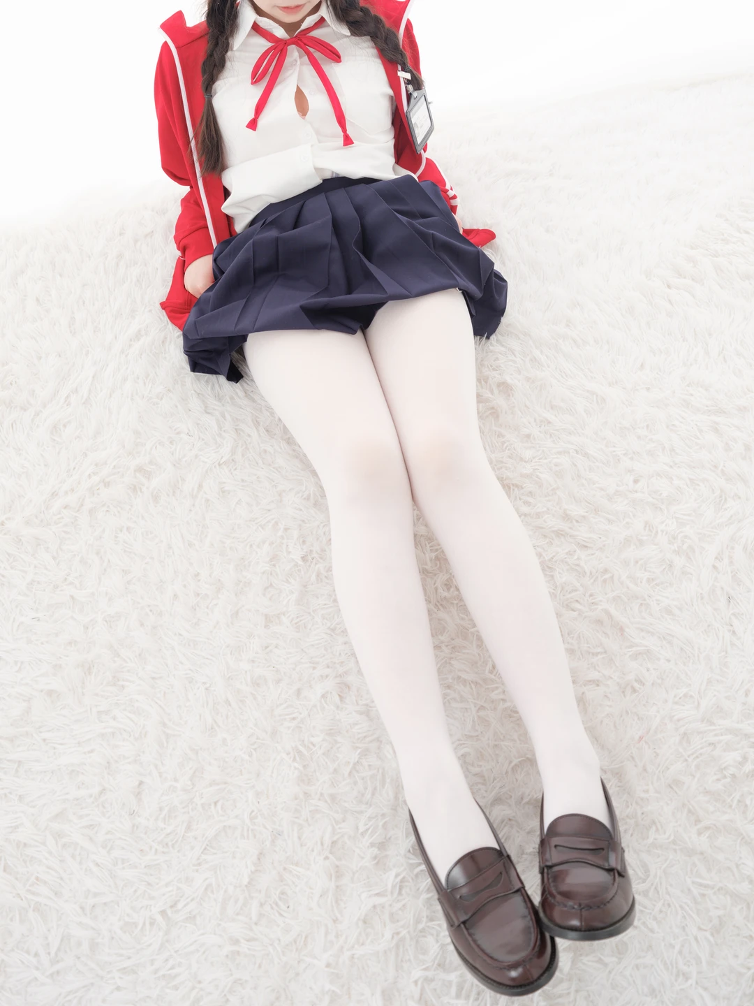 91tutu.cc@紧急企划 内部VIP 奶昔 白丝校服-031.webp