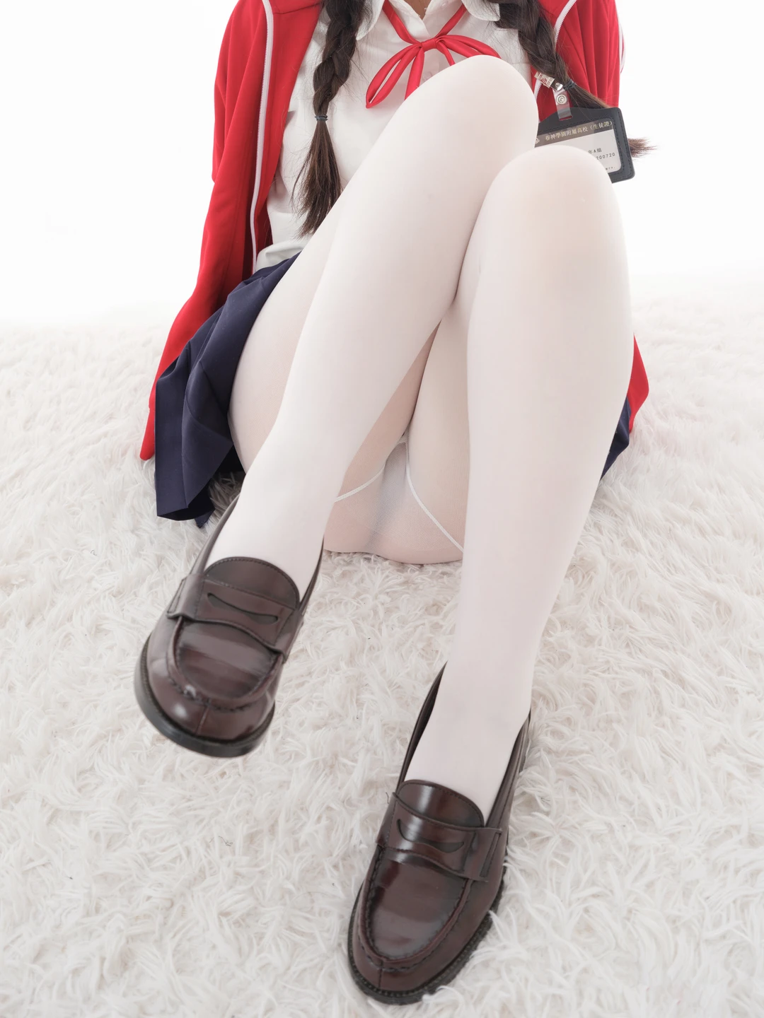 91tutu.cc@紧急企划 内部VIP 奶昔 白丝校服-035.webp