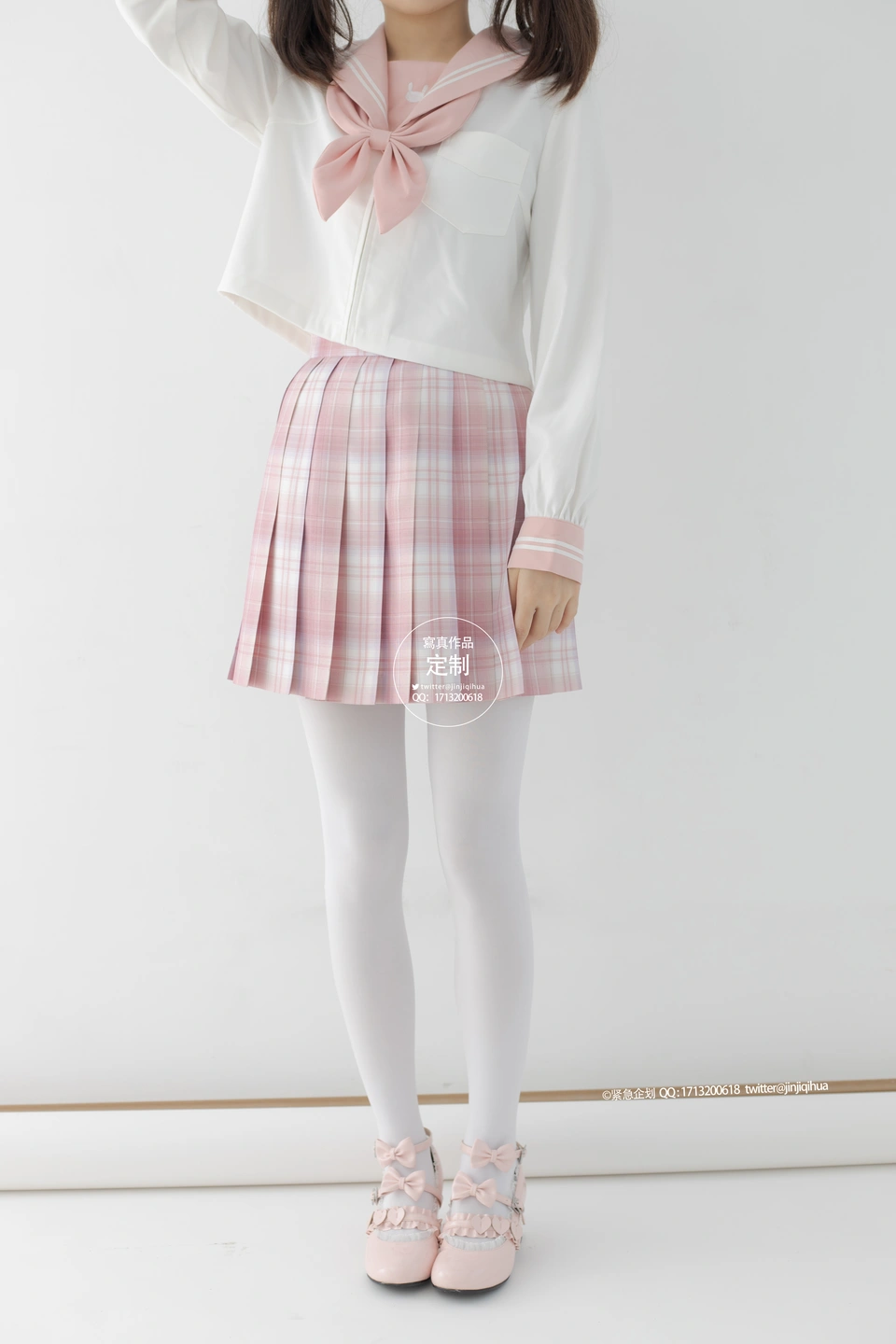 紧急企划 G-001 小奶糕Milky [188P1V2.21G]