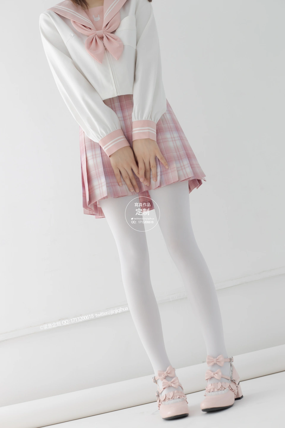 91tutu.cc@G-001 小奶糕Milky-015.webp