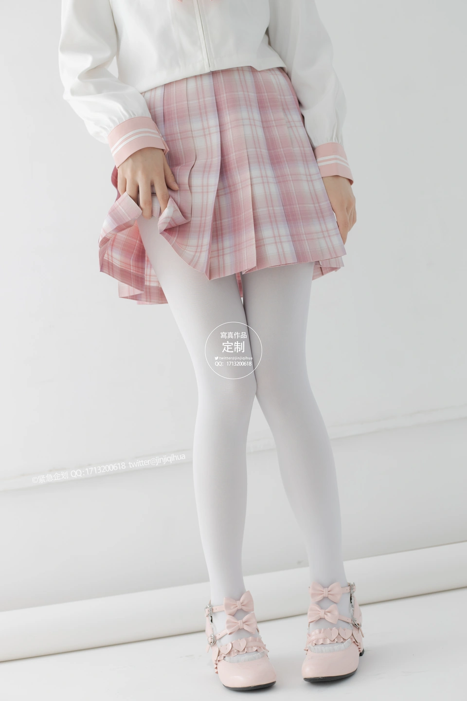 91tutu.cc@G-001 小奶糕Milky-016.webp