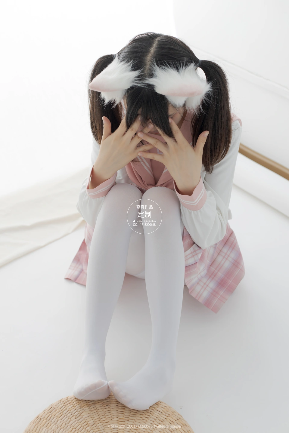 91tutu.cc@G-001 小奶糕Milky-063.webp