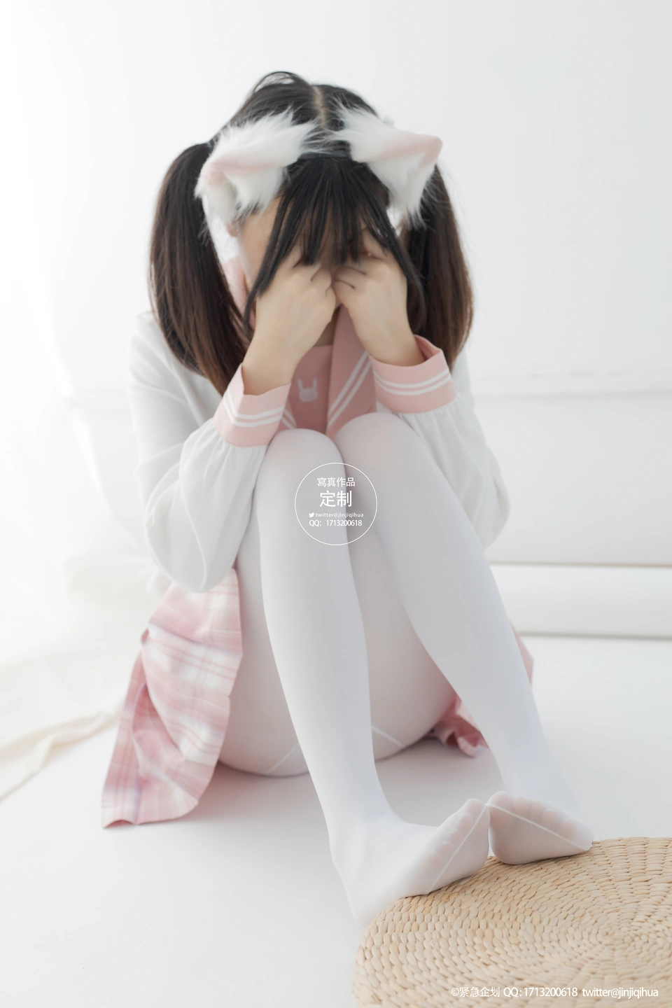 91tutu.cc@G-001 小奶糕Milky-064.webp