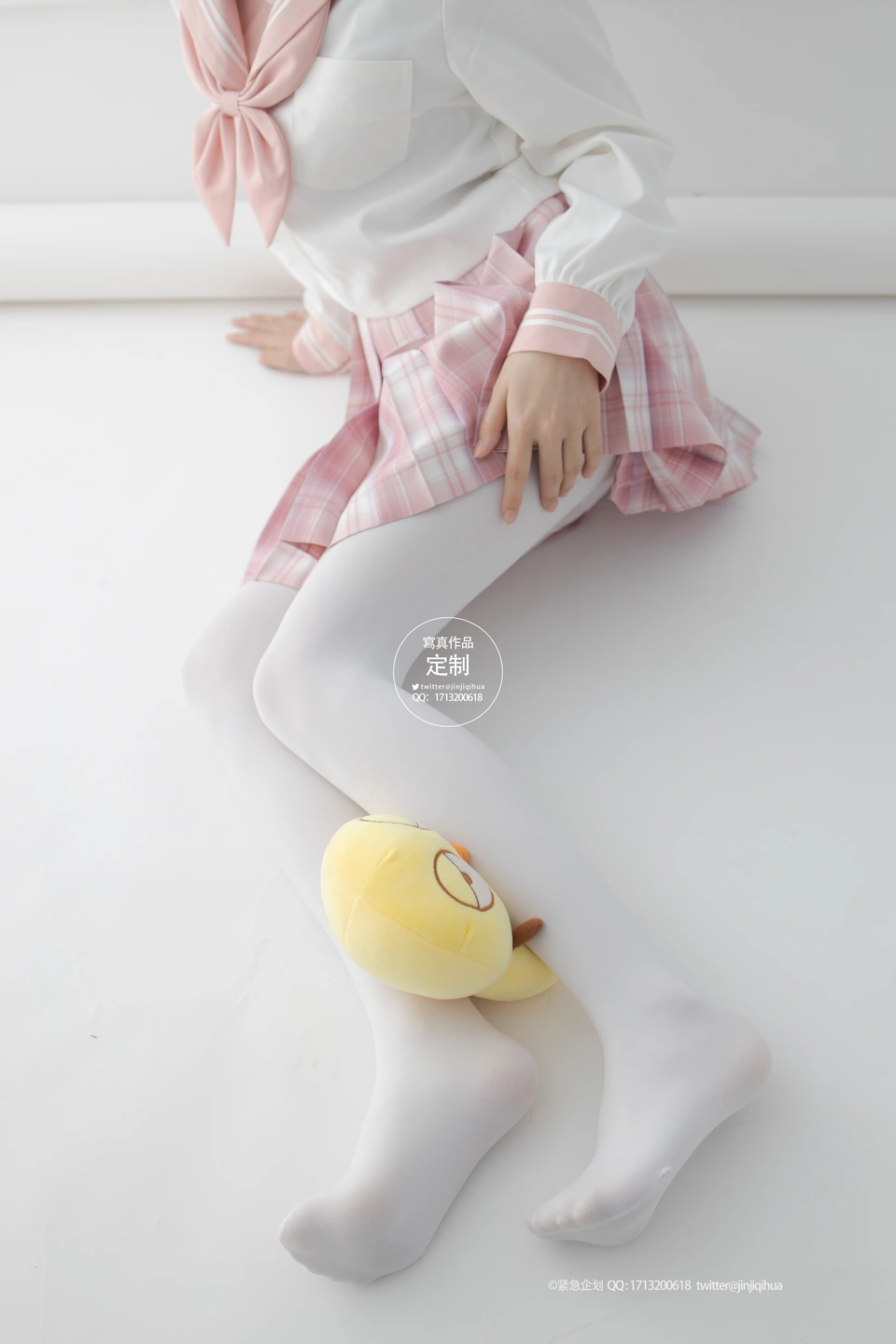 91tutu.cc@G-001 小奶糕Milky-153.webp