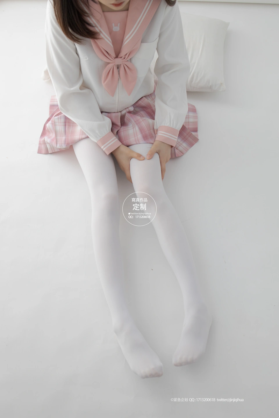 91tutu.cc@G-001 小奶糕Milky-168.webp