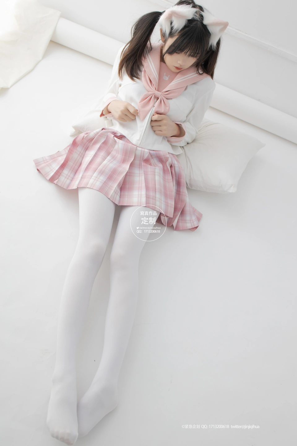 91tutu.cc@G-001 小奶糕Milky-170.webp