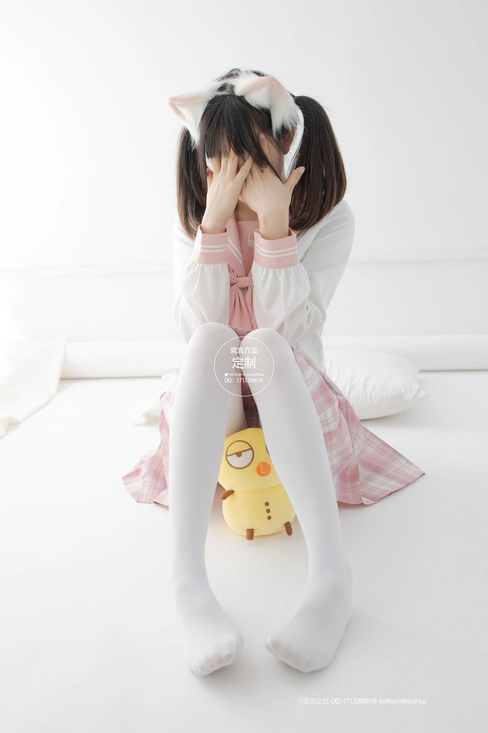 91tutu.cc@G-001 小奶糕Milky-179.webp