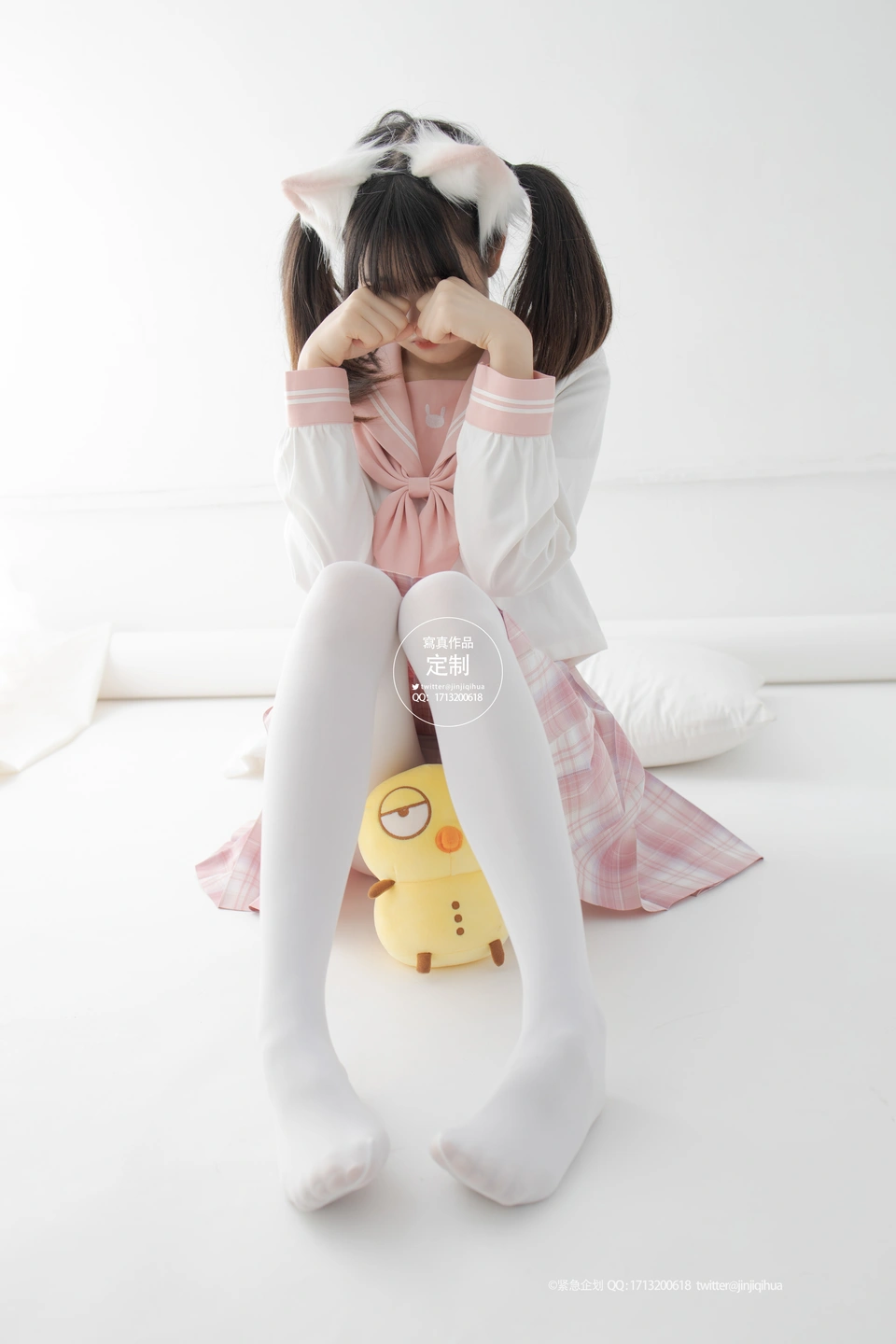 91tutu.cc@G-001 小奶糕Milky-180.webp