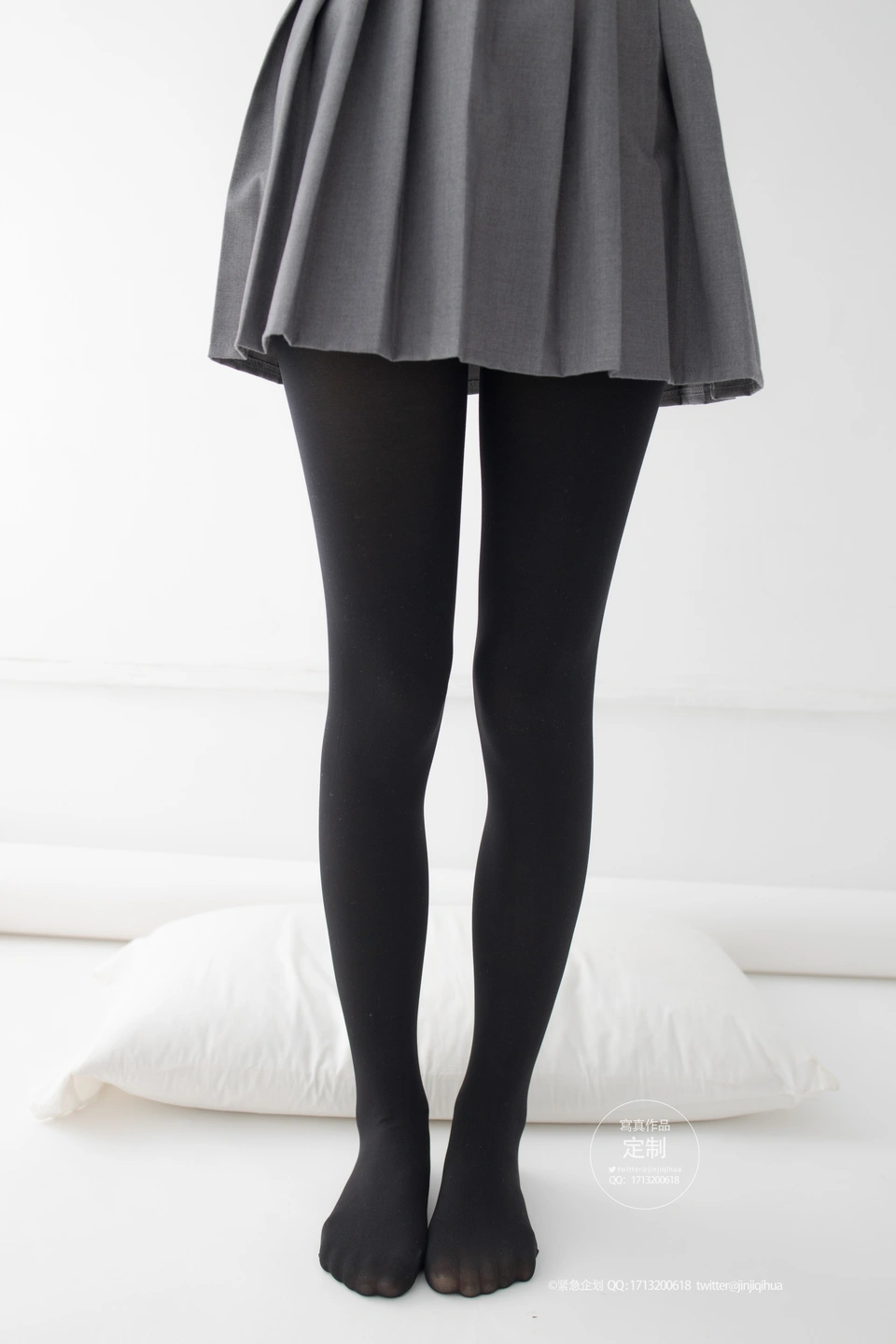 紧急企划 G-002 小奶糕Milky [60P593MB]