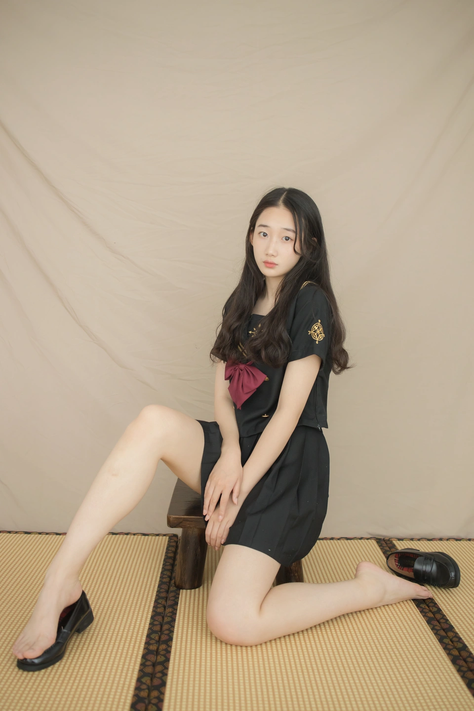 91tutu.cc@NO.001 樱樱樱可 ​​​​-012.webp