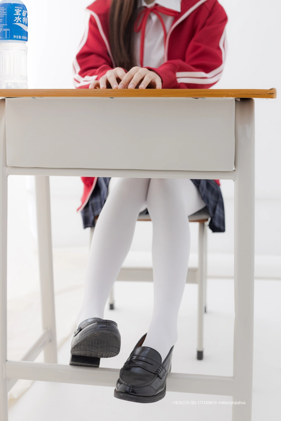 紧急企划 NO.008 井酱desu [108P1V1.75G]