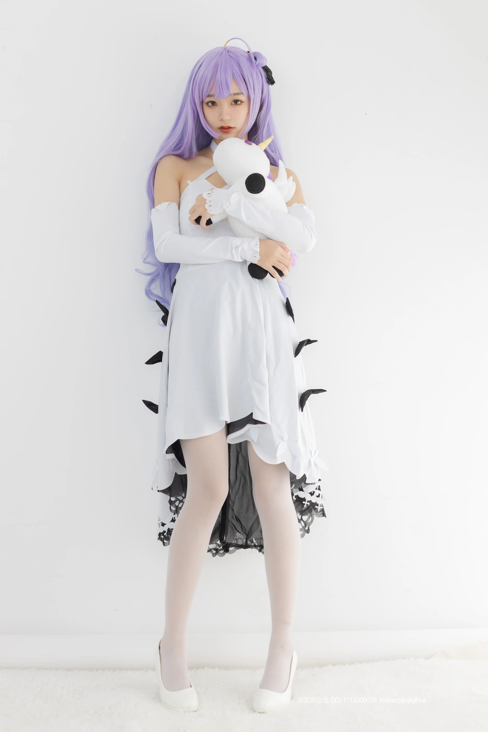 紧急企划 NO.009 一只喵喵梓 ​​​​[88P1V-1.38GB]