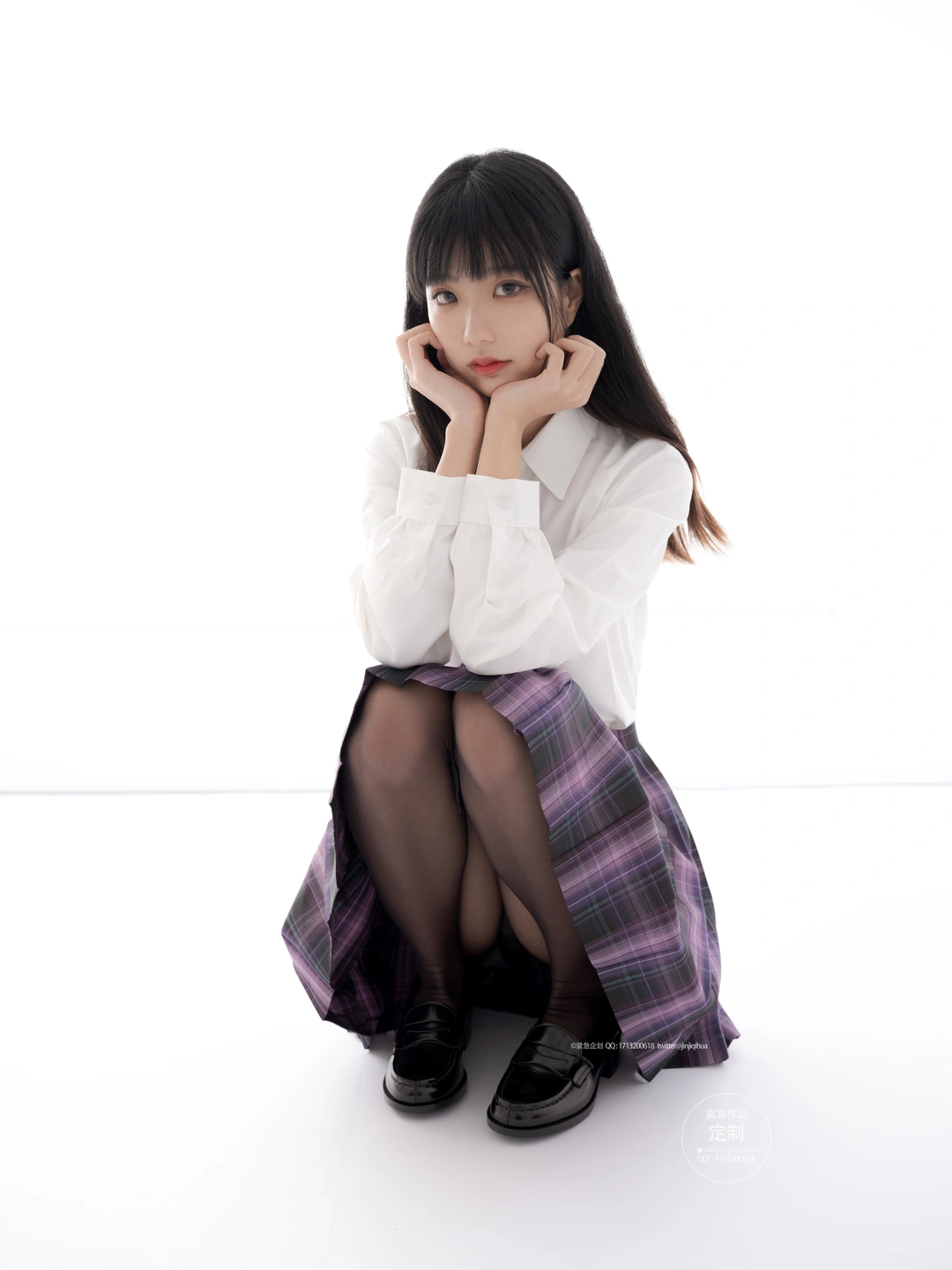 紧急企划 NO.015 一只喵喵梓[94P+1V／4.39GB]