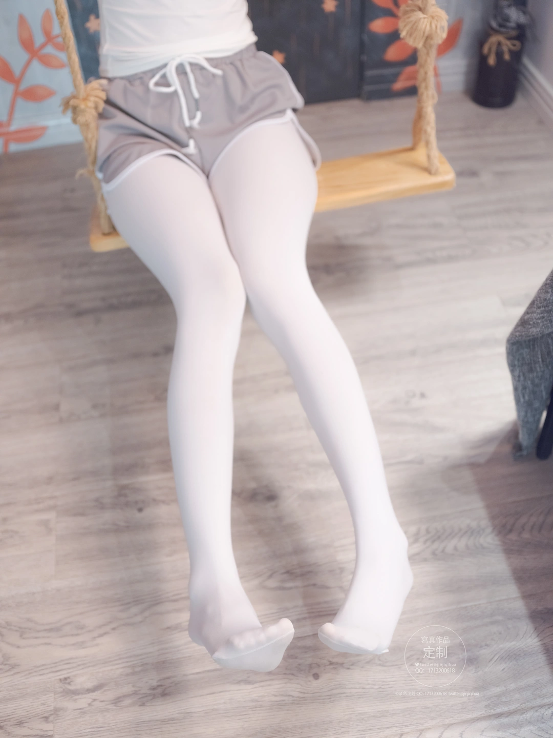 91tutu.cc@NO.035 VOL.020 一只喵喵梓 白丝-002.webp