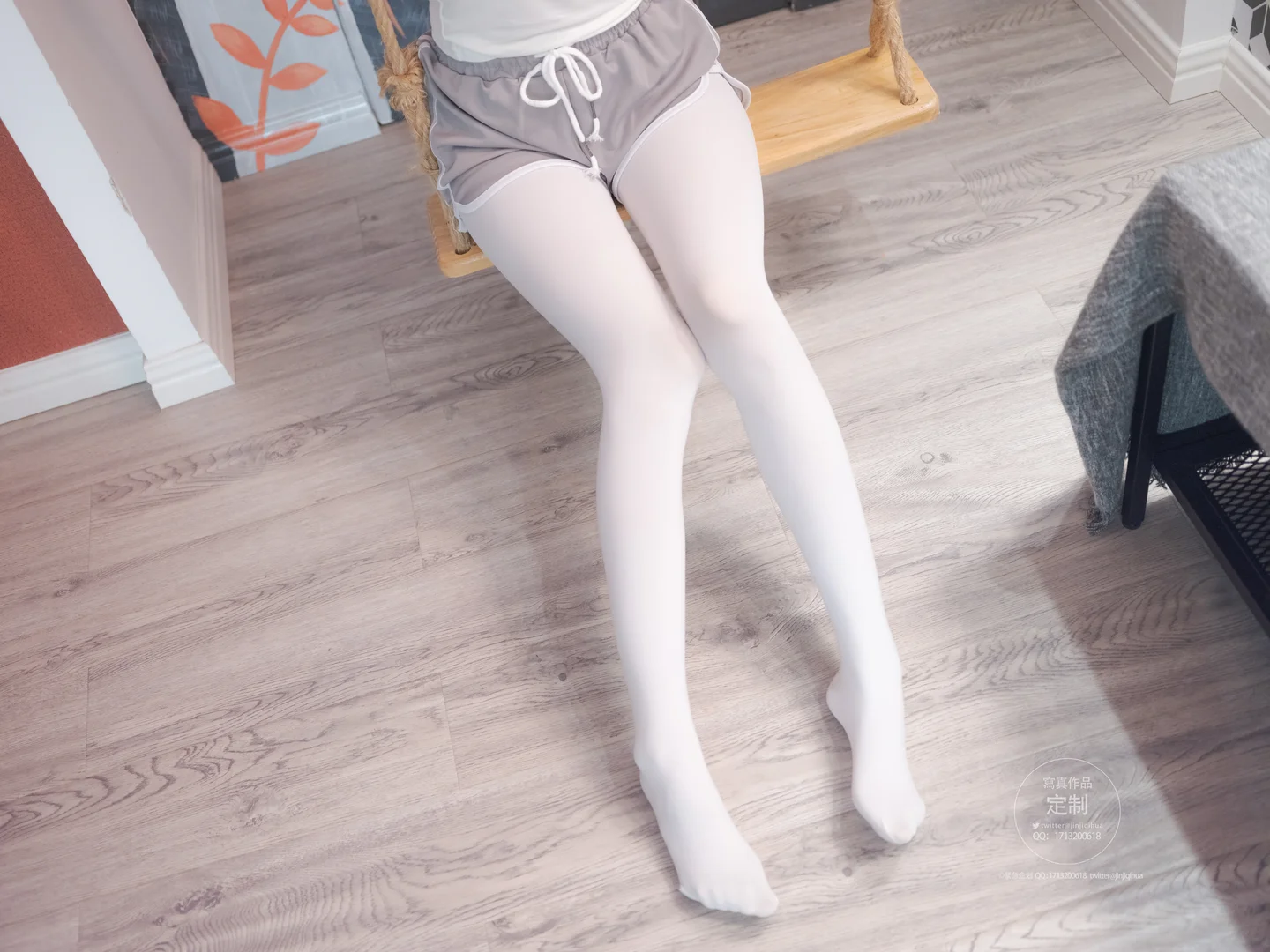 91tutu.cc@NO.035 VOL.020 一只喵喵梓 白丝-004.webp