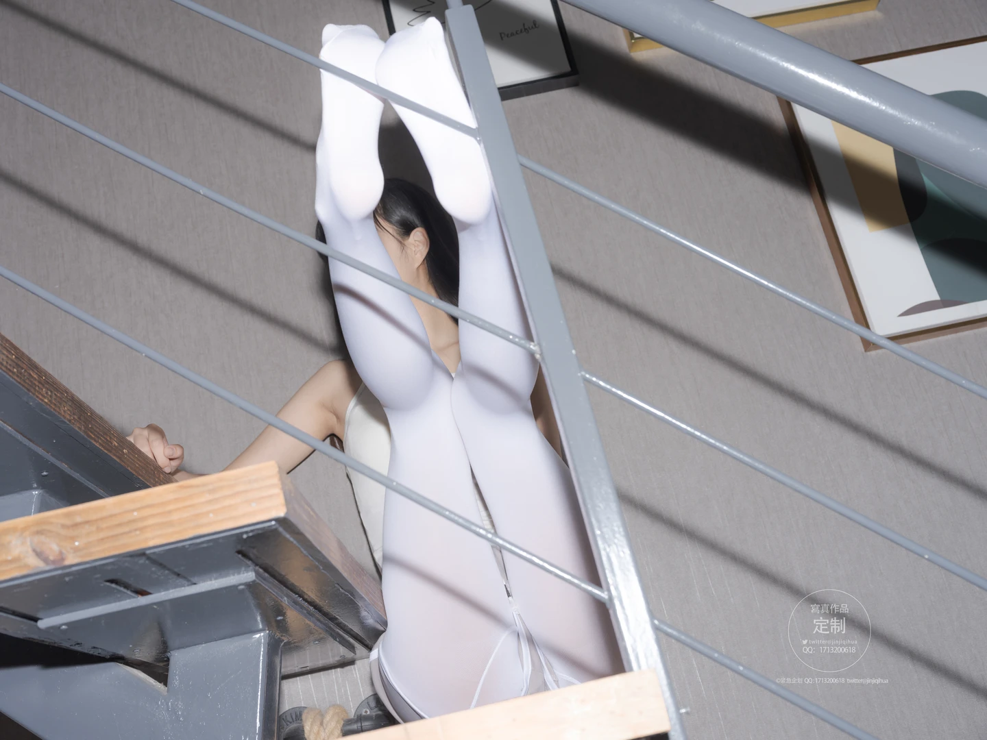 91tutu.cc@NO.035 VOL.020 一只喵喵梓 白丝-014.webp