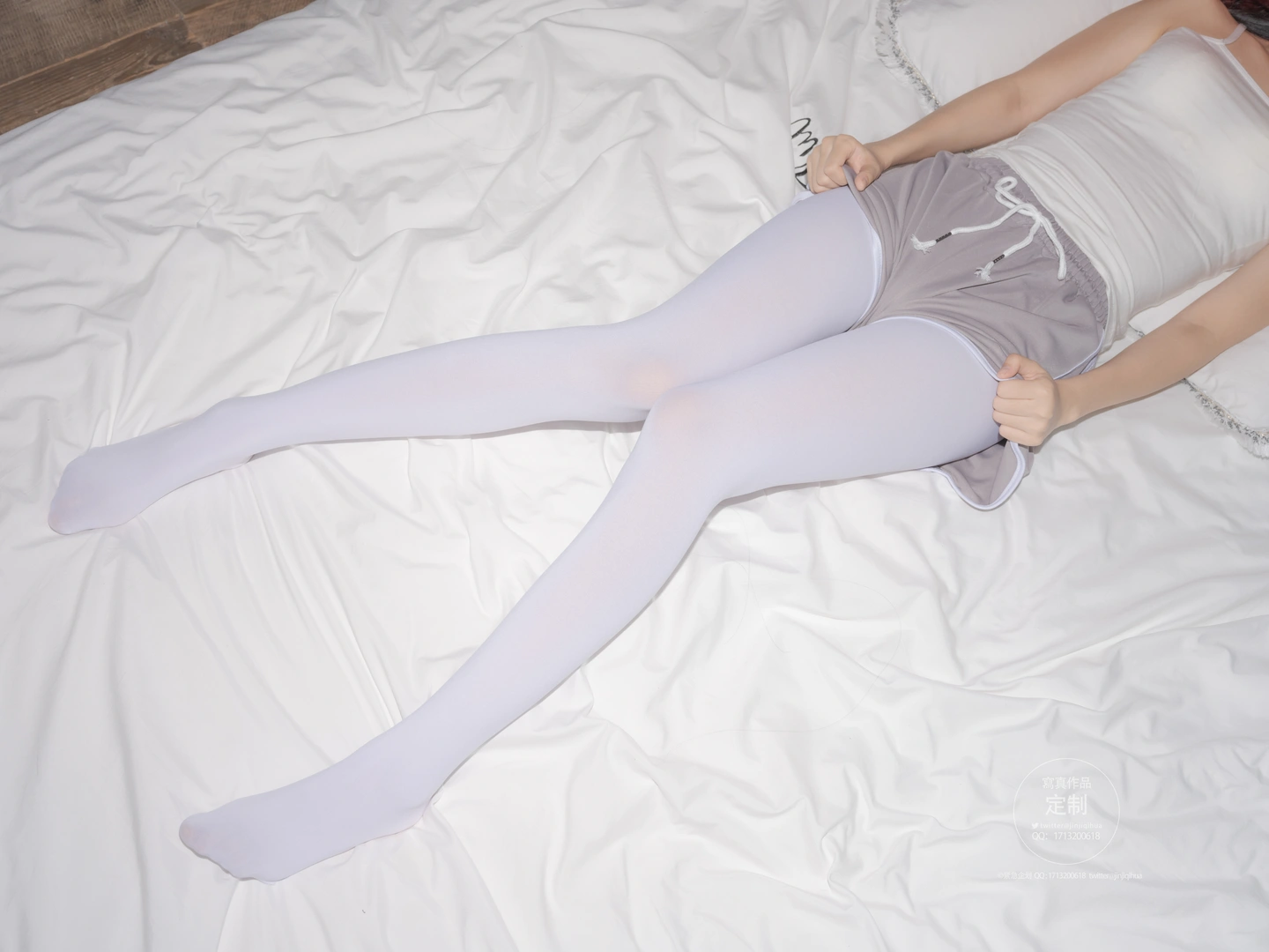 91tutu.cc@NO.035 VOL.020 一只喵喵梓 白丝-023.webp