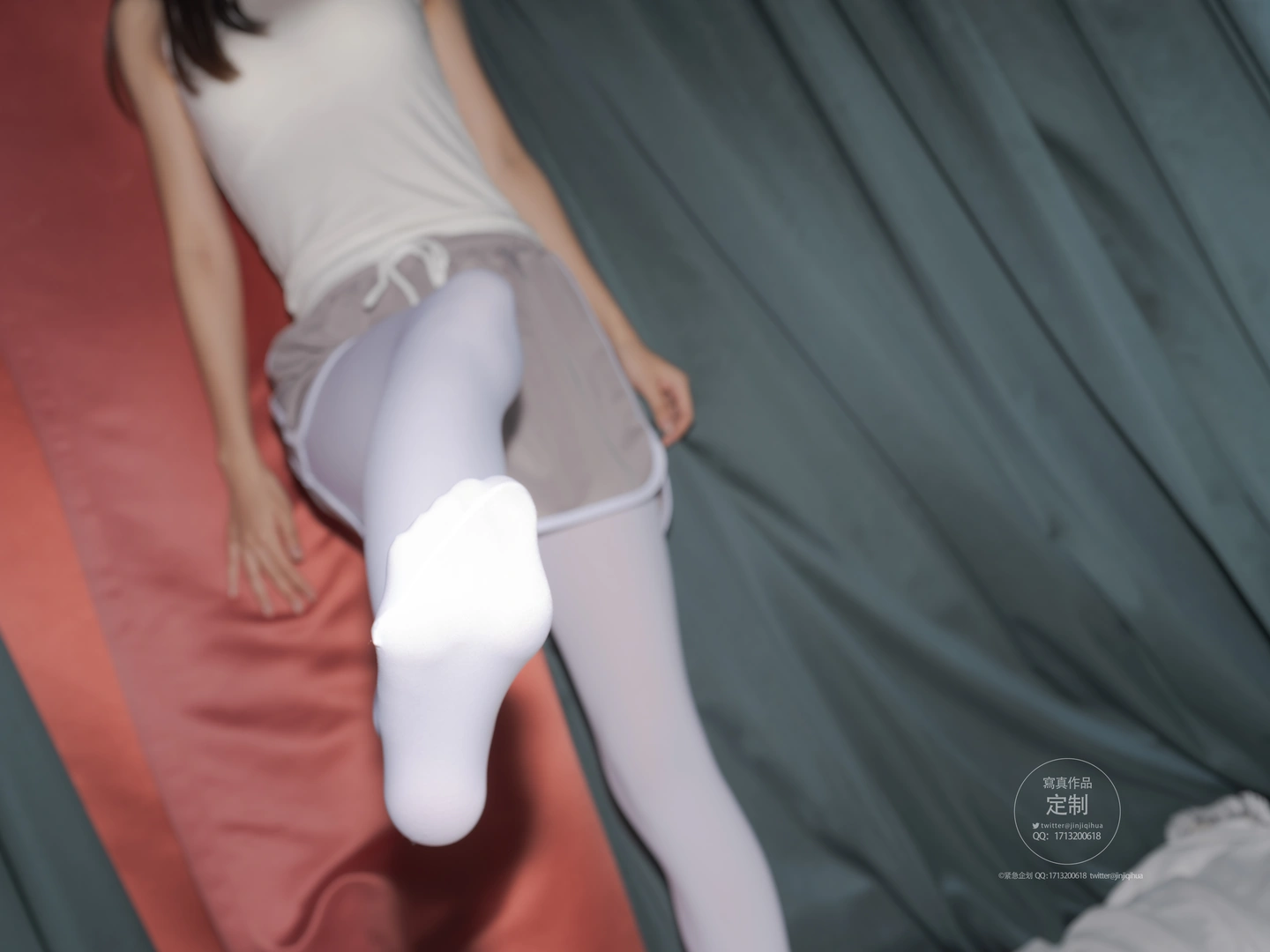 91tutu.cc@NO.035 VOL.020 一只喵喵梓 白丝-025.webp