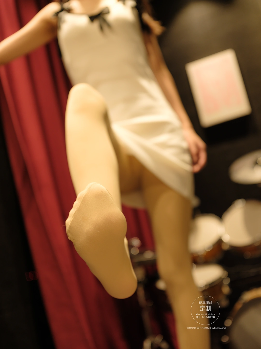 91tutu.cc@NO.036 VOL.021 一只喵喵梓 肉丝-006.webp