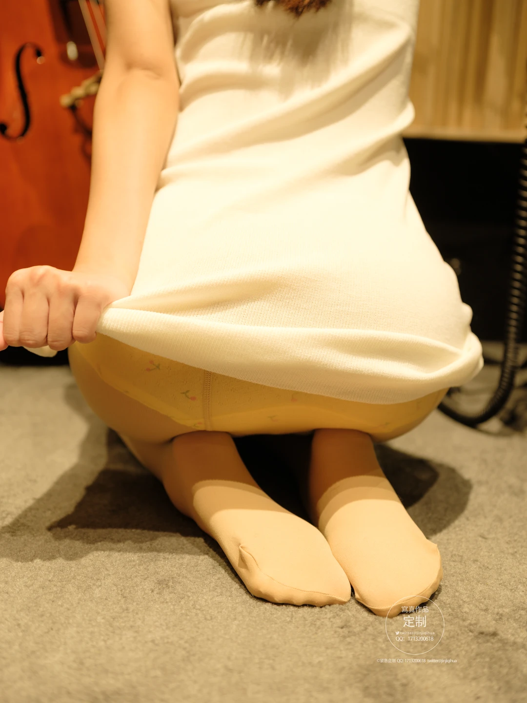 91tutu.cc@NO.036 VOL.021 一只喵喵梓 肉丝-038.webp