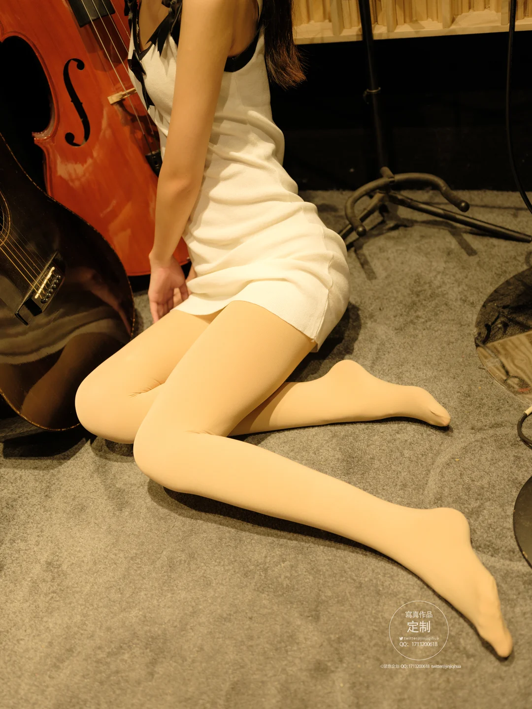 91tutu.cc@NO.036 VOL.021 一只喵喵梓 肉丝-040.webp