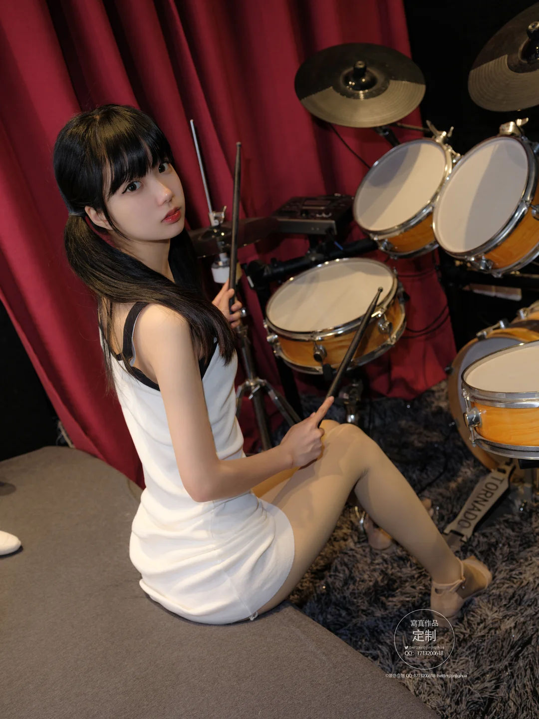 91tutu.cc@NO.036 VOL.021 一只喵喵梓 肉丝-073.webp