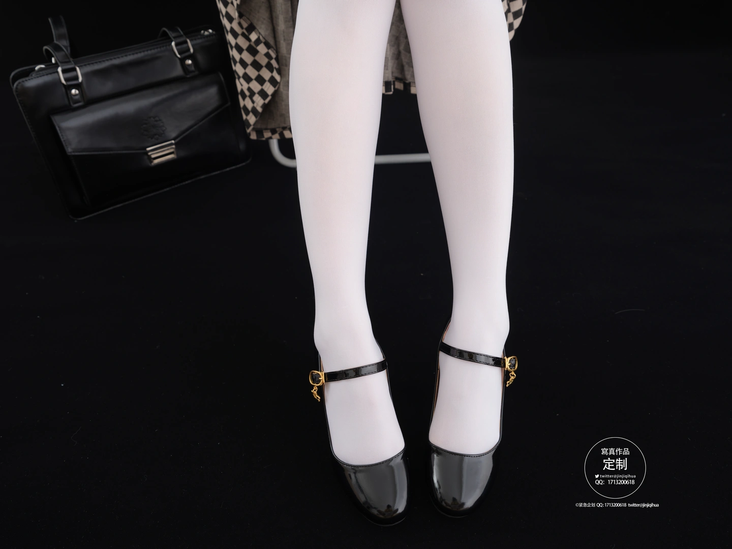 91tutu.cc@NO.043 EX-007 见希w 民国制服 白丝-014.webp