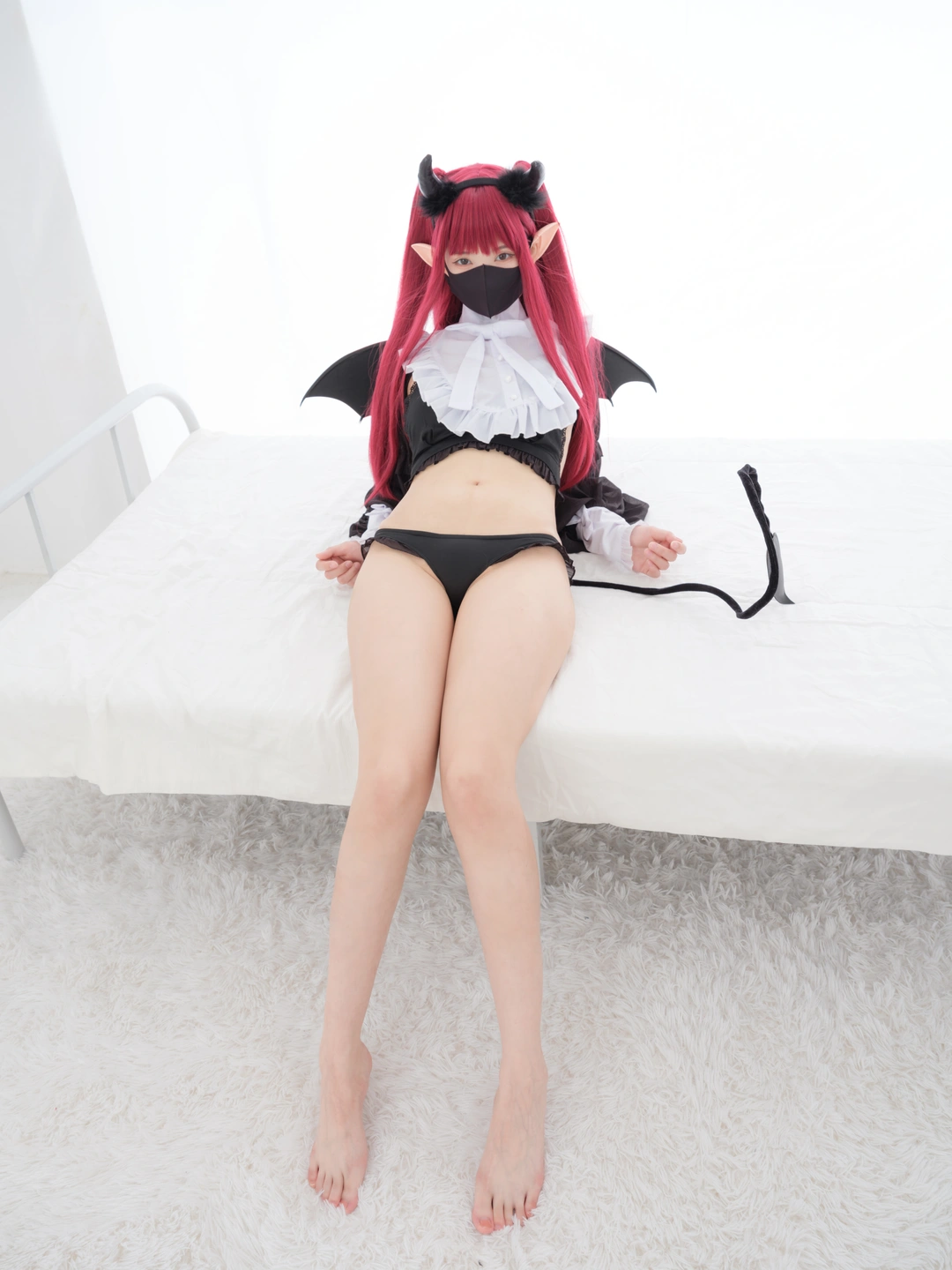 紧急企划 NO.046 EX-009 见希w [51P-0.98GB]