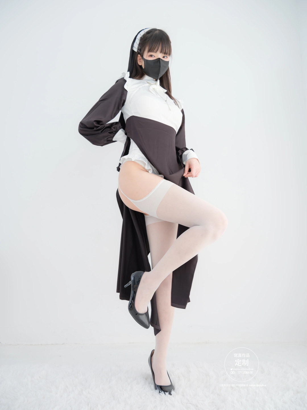 紧急企划 NO.049 EX-012 见希w [56P1V-1.87GB]