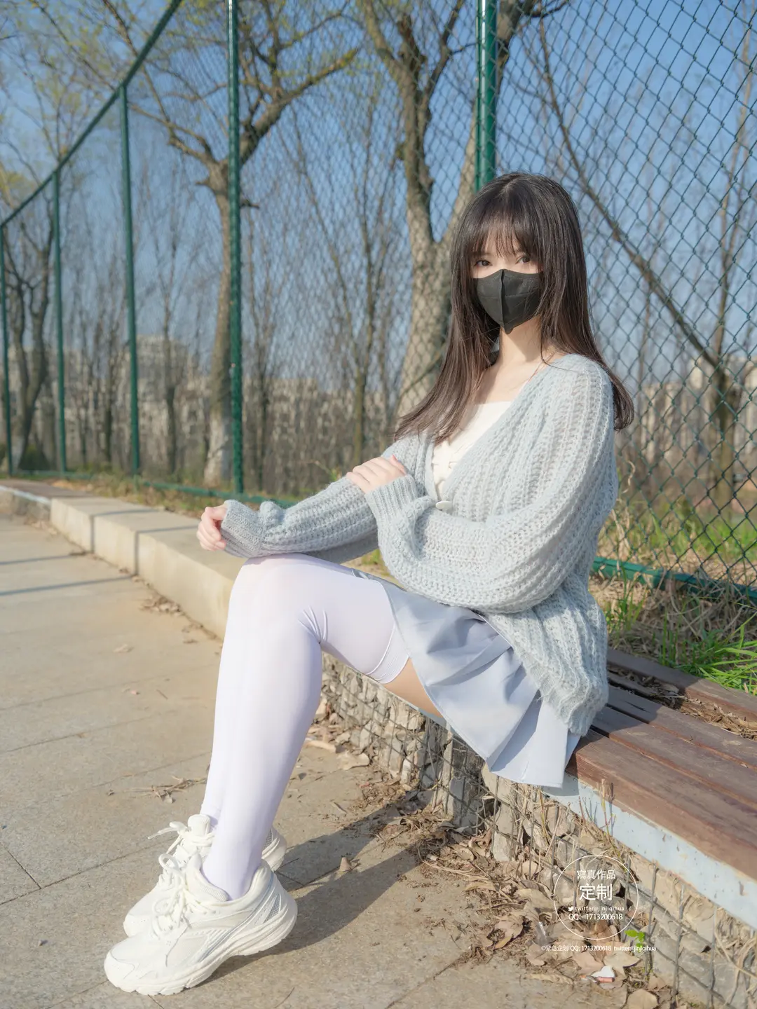 紧急企划 NO.053 EX-015 见希w [37P-1.34GB]