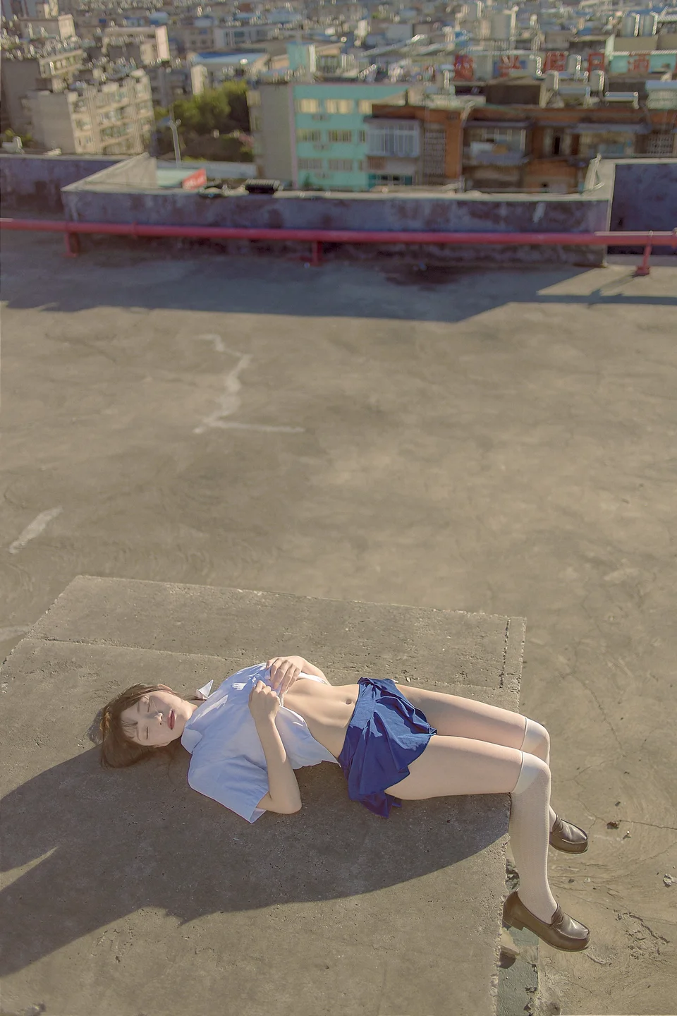 91tutu.cc@紧急企划 NO.058 小恩 JK经典-008.webp