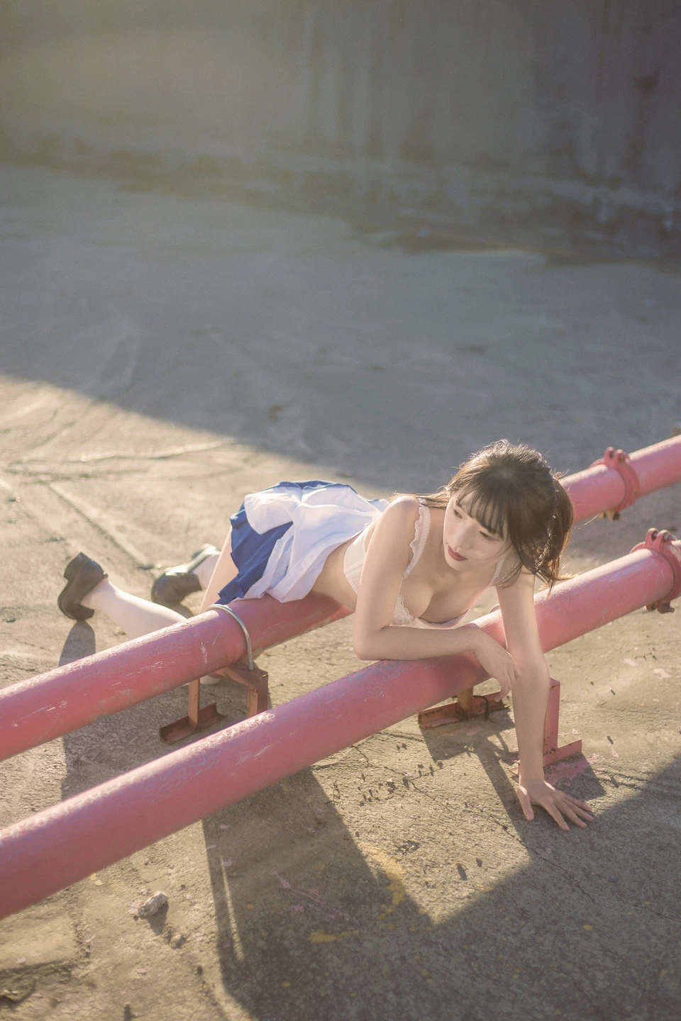 91tutu.cc@紧急企划 NO.058 小恩 JK经典-014.webp