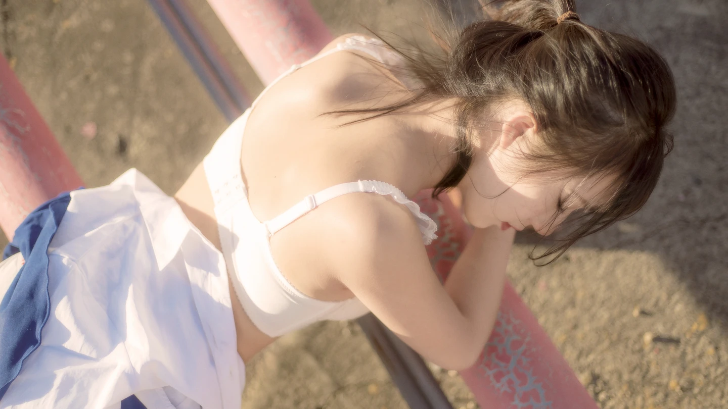 91tutu.cc@紧急企划 NO.058 小恩 JK经典-015.webp