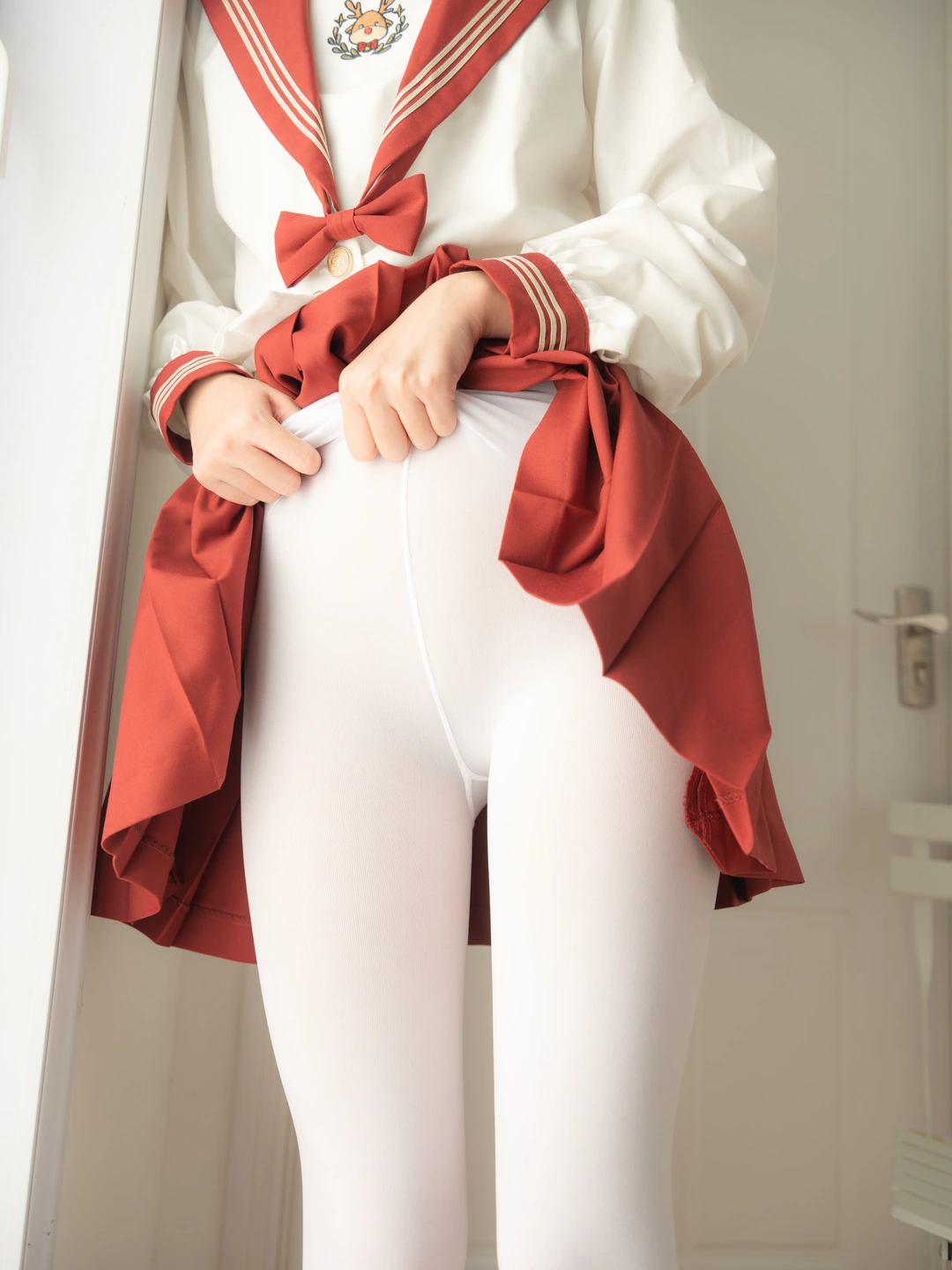 91tutu.cc@紧急企划 NO.063 一只喵喵梓 内部015-019.webp