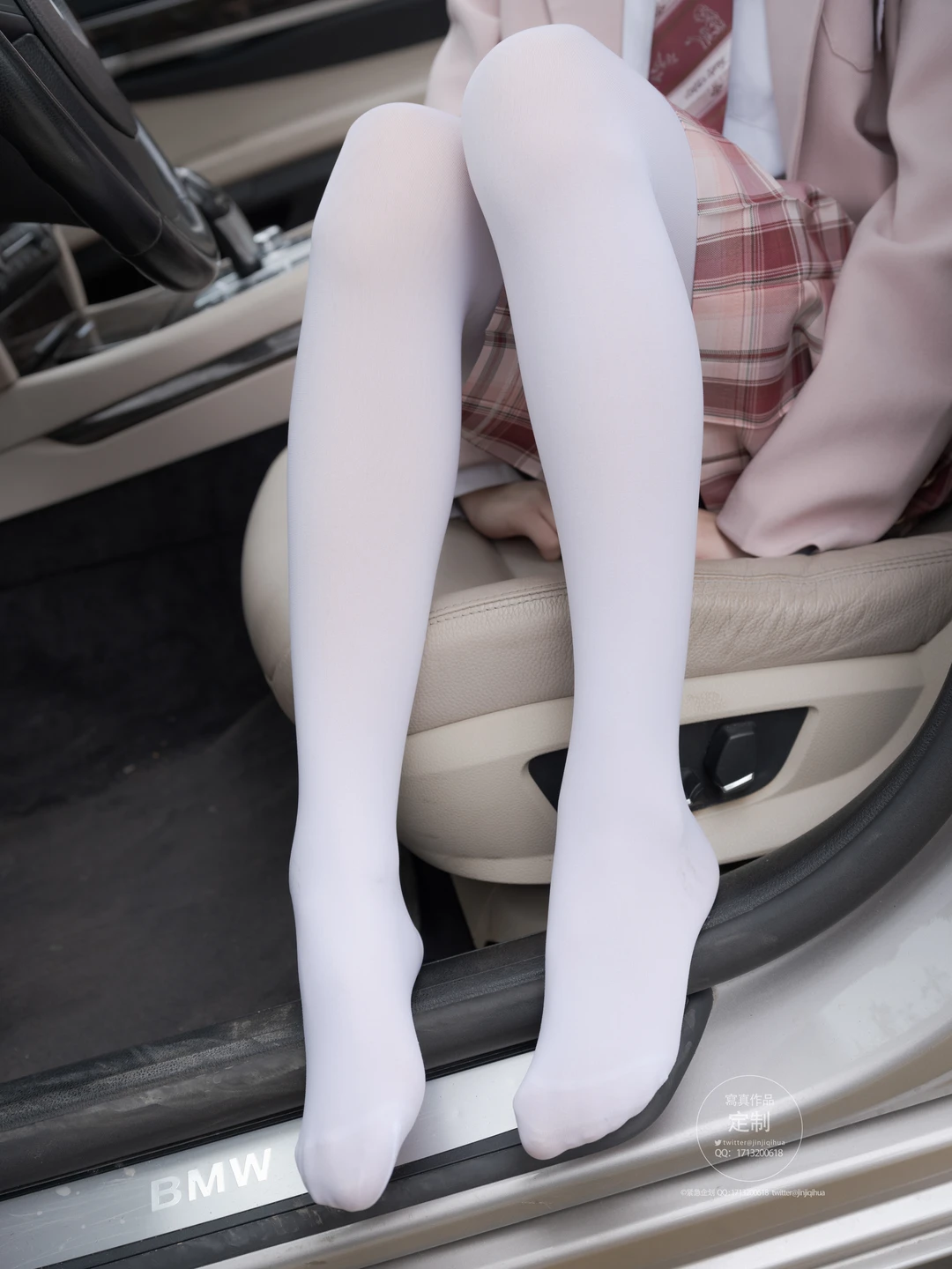 91tutu.cc@Y-002 白丝格子裙-063.webp