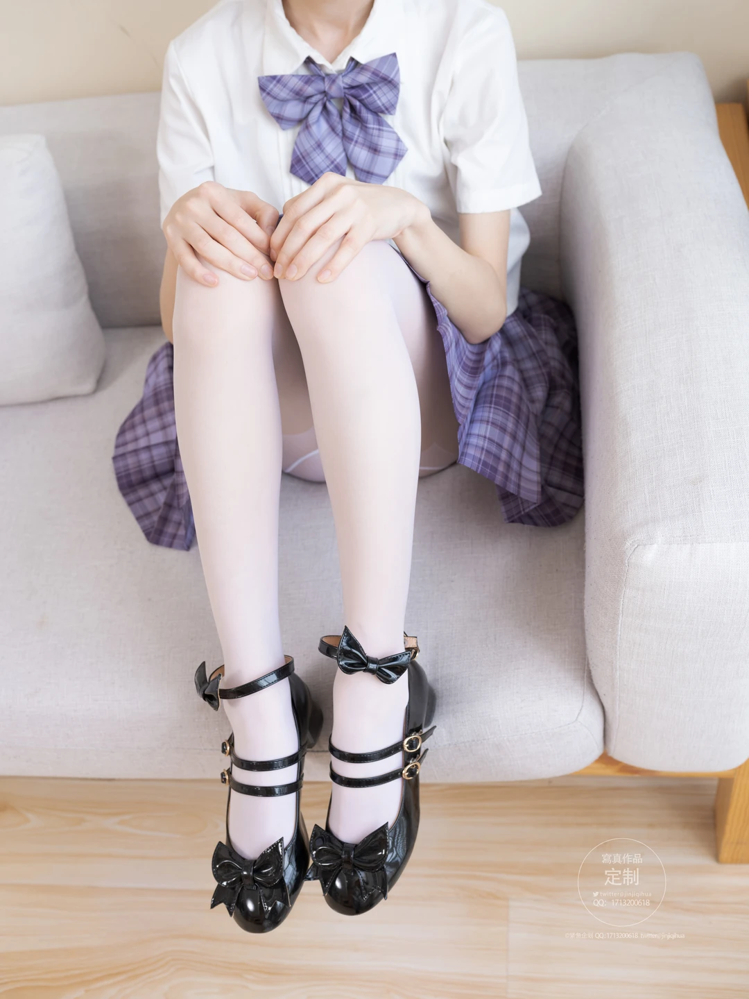 91tutu.cc@Y-004 格子裙-056.webp