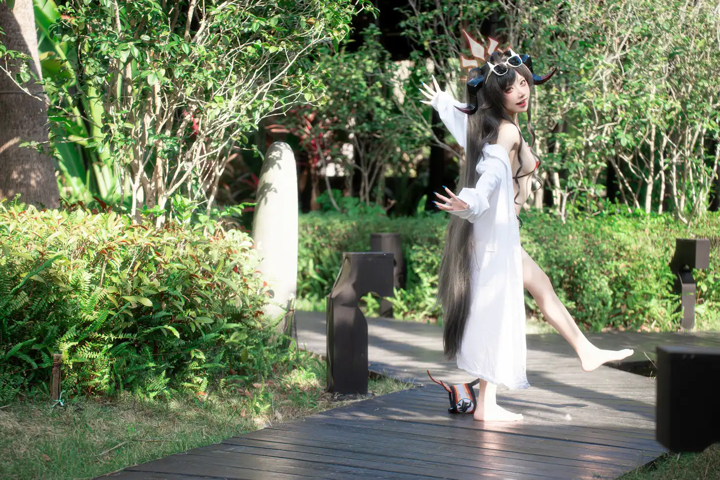 91tutu.cc@纸悦Etsu _ko_No_033_蔚蓝档案_鬼怒川霞水着_44P_611MB-013.webp