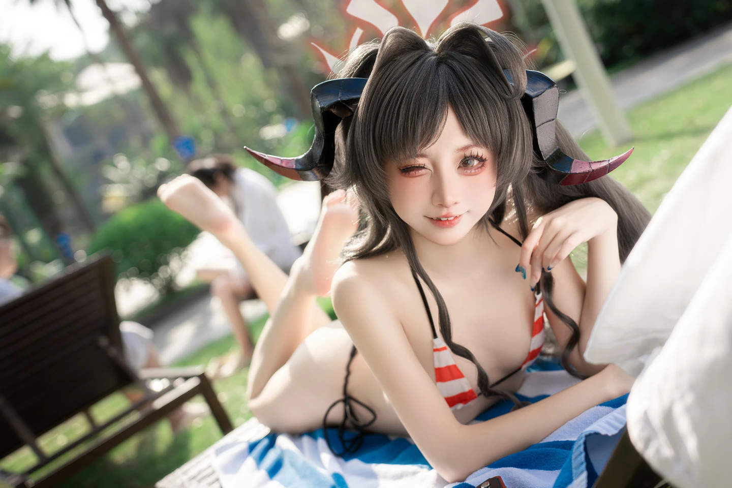 91tutu.cc@纸悦Etsu _ko_No_033_蔚蓝档案_鬼怒川霞水着_44P_611MB-023.webp