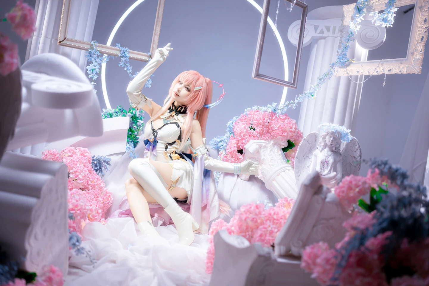 纸悦Etsu_ko - No.028 爱弥斯 [25P-289MB]