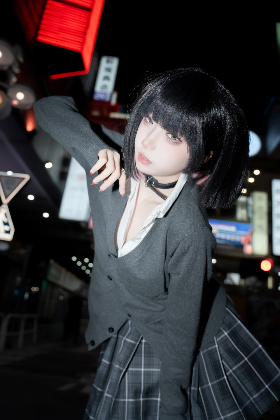 纸悦Etsu_ko - No.032 请多关照 [45P-461MB]